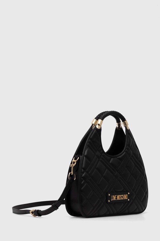 Сумочка Love Moschino JC4146PP1L чорний AW24