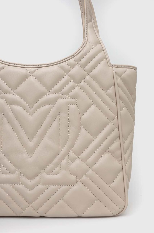 Accessori Love Moschino borsetta JC4144PP1L beige