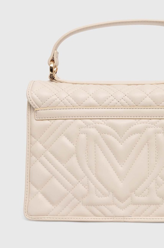 Akcesoria Love Moschino torebka JC4149PP1L beżowy