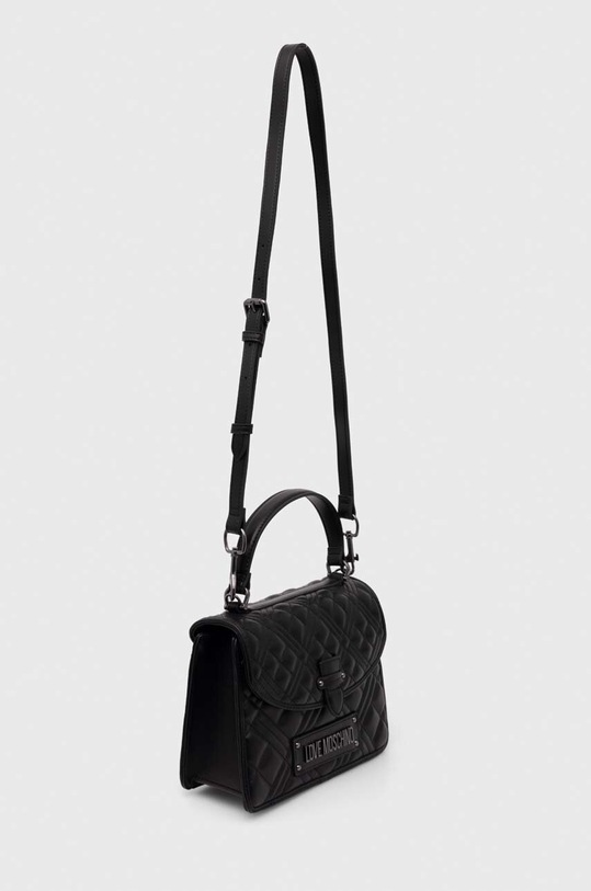 Сумочка Love Moschino JC4149PP1L чорний AW24