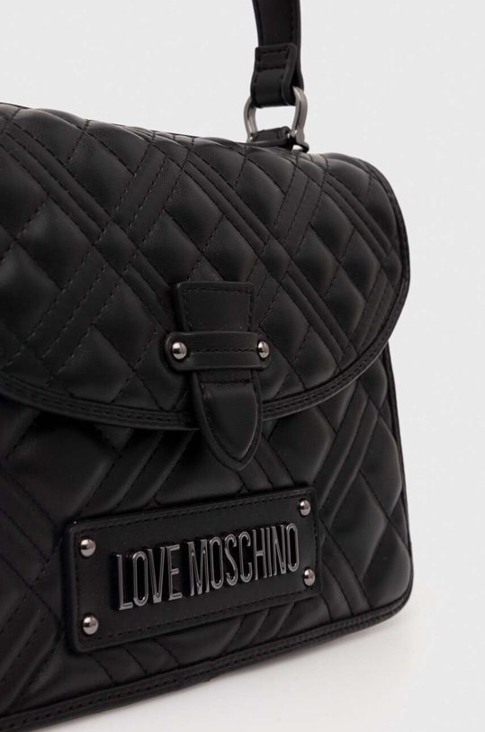 Сумочка Love Moschino чорний JC4149PP1L