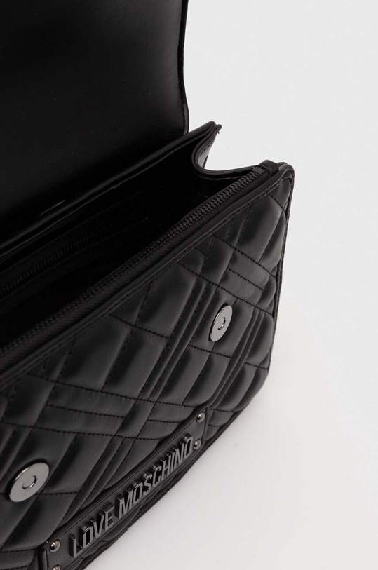 Сумочка Love Moschino JC4149PP1L чорний