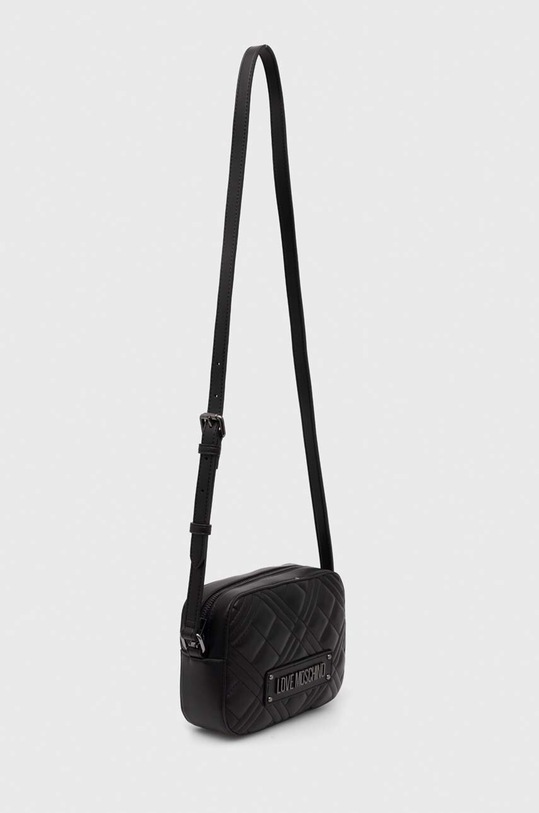 Сумочка Love Moschino JC4150PP1L чёрный AW24