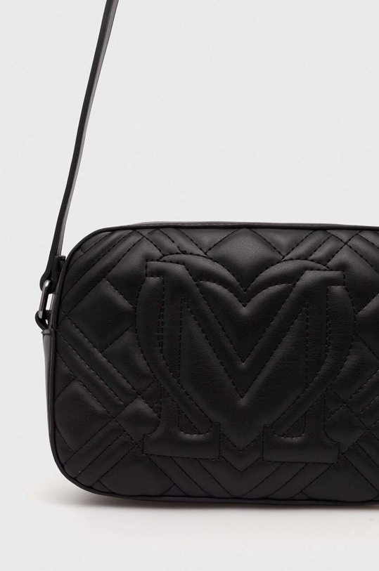 Сумочка Love Moschino чёрный JC4150PP1L