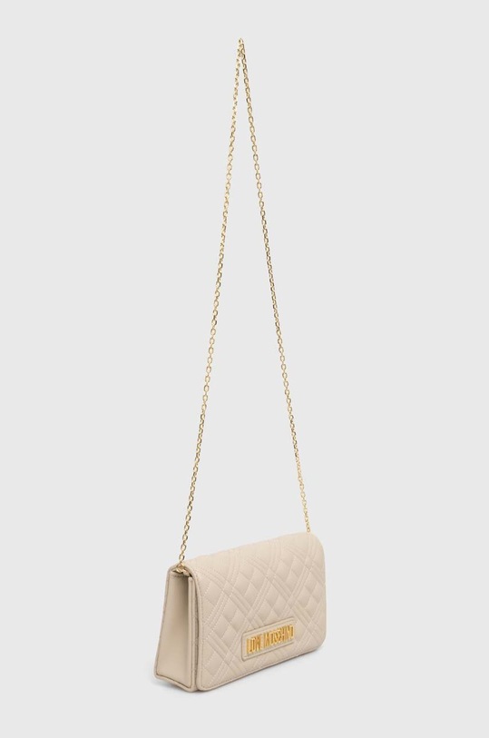 Love Moschino torebka JC4079PP1L beżowy AW24