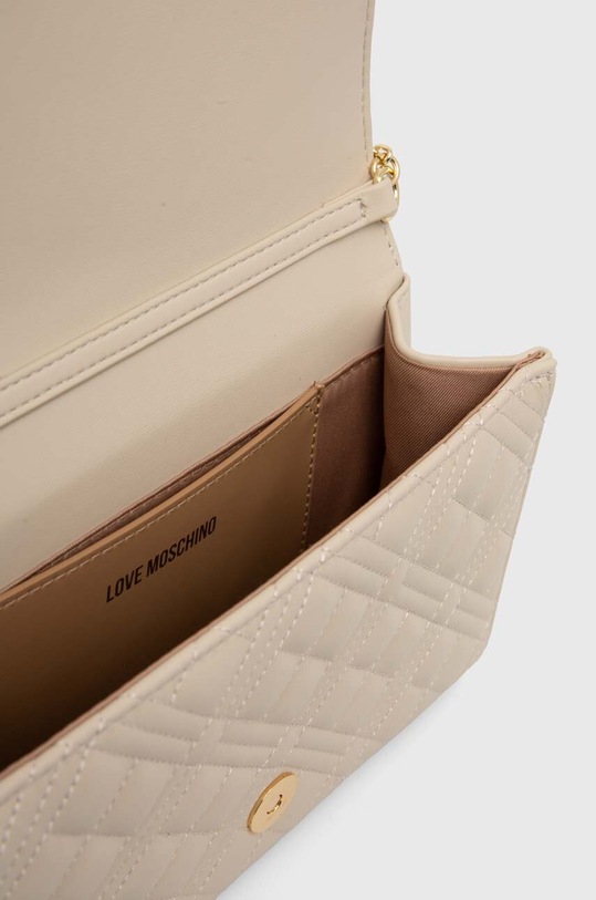 Love Moschino torebka JC4079PP1L beżowy