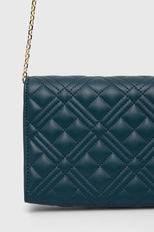 Akcesoria Love Moschino torebka JC4079PP1L turkusowy