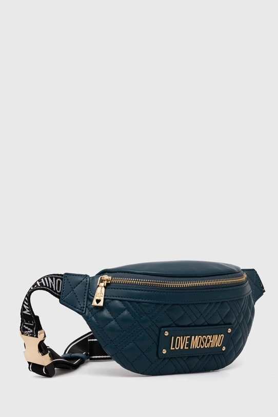 Love Moschino nerka JC4003PP1L turkusowy AW24