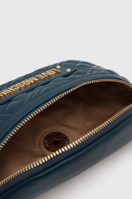 Love Moschino nerka turkusowy JC4003PP1L