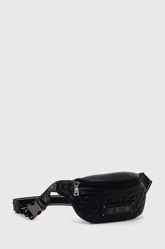 Love Moschino borseta JC4003PP1L negru AW24
