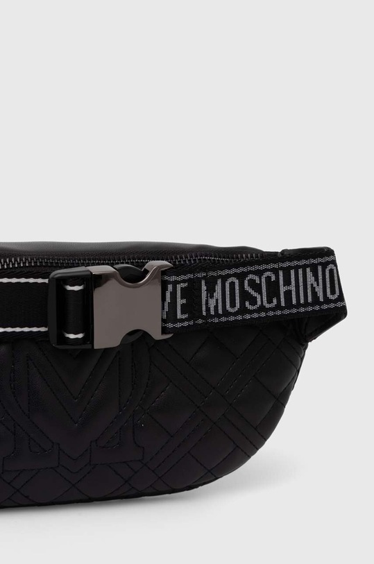 Accesorii Love Moschino borseta JC4003PP1L negru