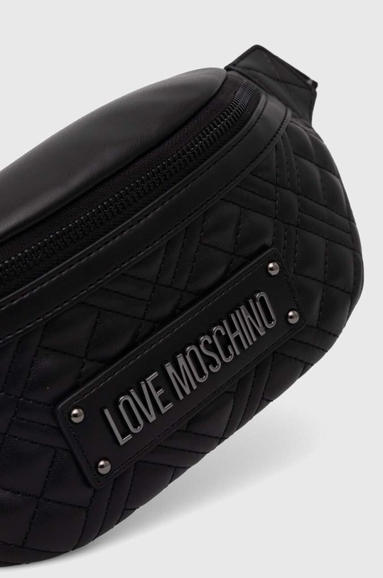 Love Moschino borseta negru JC4003PP1L