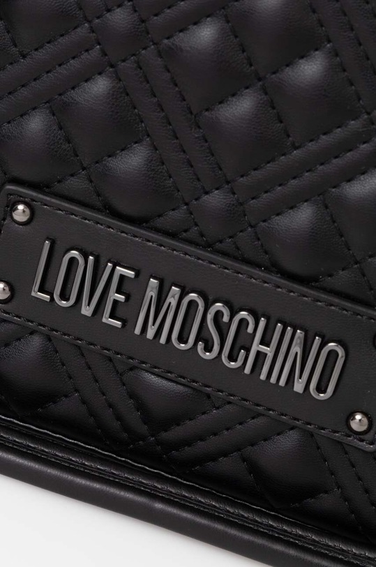 Love Moschino borsetta nero JC4000PP1L