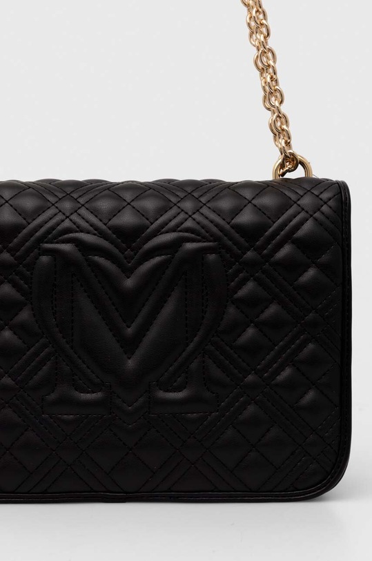 Accesorii Love Moschino poseta JC4000PP1L negru