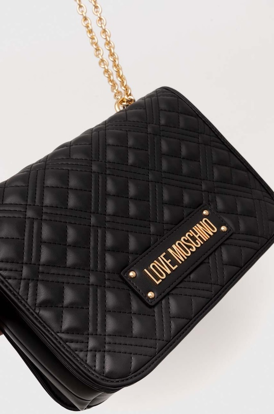 Love Moschino poseta negru JC4000PP1L