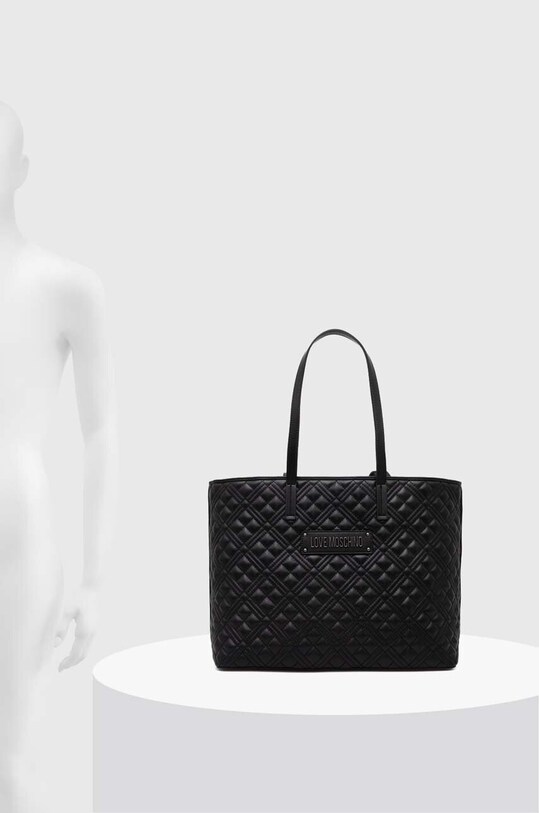Love Moschino borsetta JC4166PP1L nero