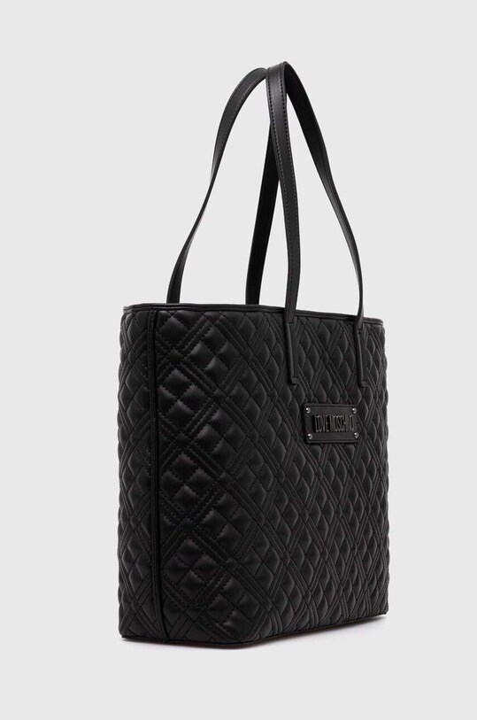 Love Moschino borsetta JC4166PP1L nero AW24