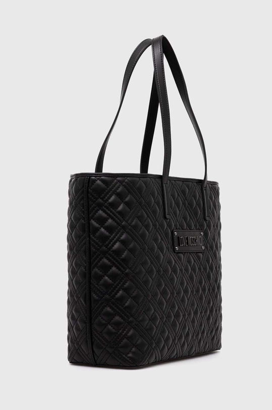 Love Moschino poseta JC4166PP1L negru AW24