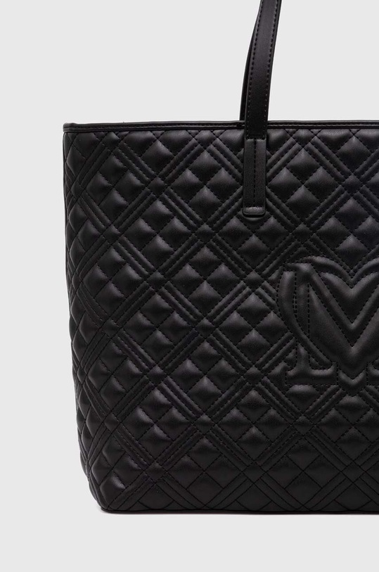 Accesorii Love Moschino poseta JC4166PP1L negru