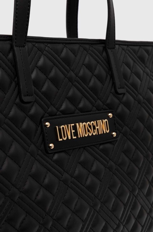 Torba Love Moschino crna JC4166PP1L
