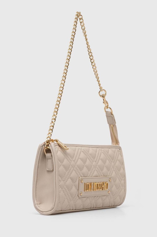 Love Moschino torebka JC4011PP1L beżowy AW24