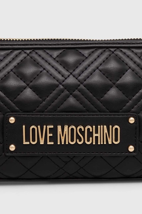 Kabelka Love Moschino JC4011PP1L černá