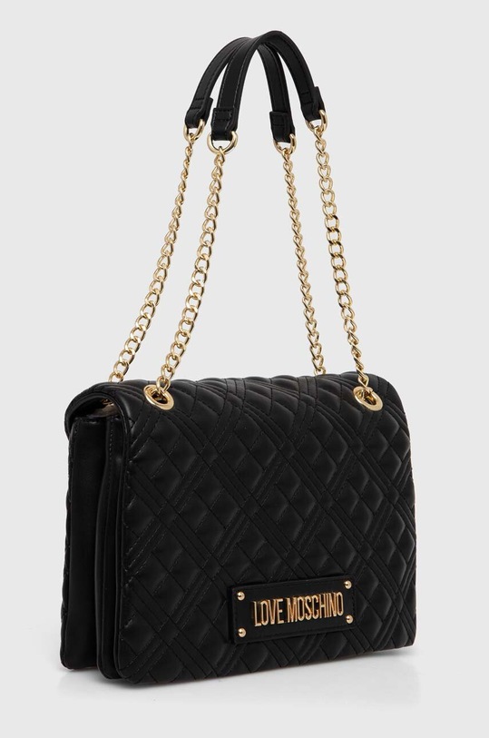 Сумочка Love Moschino JC4014PP1L чорний AW24