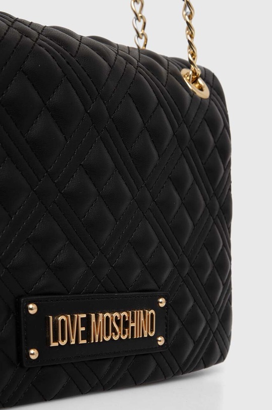 Сумочка Love Moschino чорний JC4014PP1L