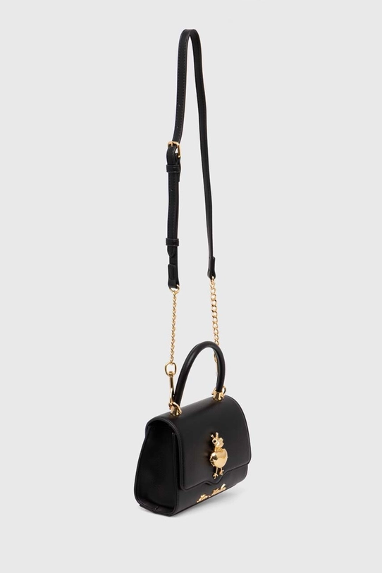 Love Moschino torebka JC4028PP1L czarny AW24