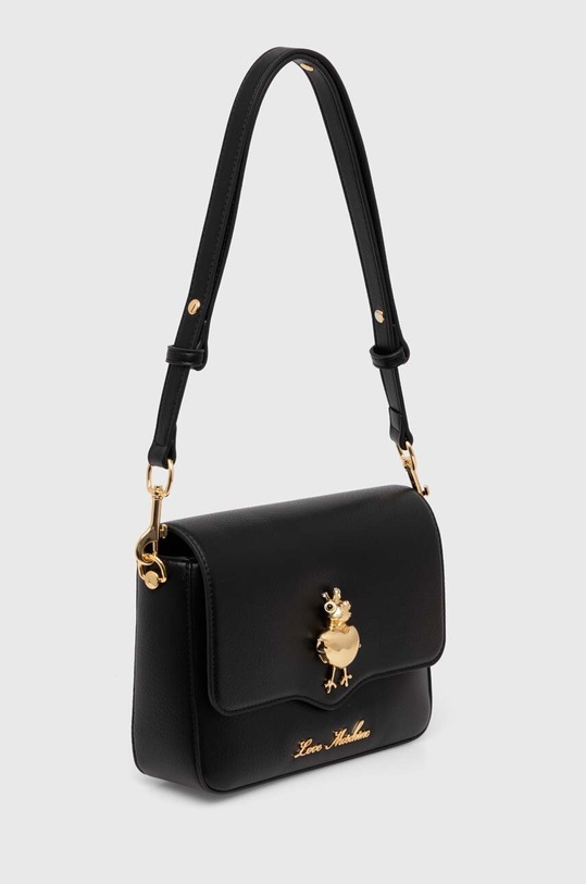 Love Moschino torebka JC4029PP1L czarny AW24