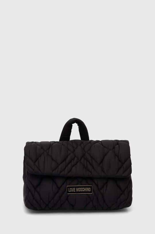 Love Moschino rucsac uni negru JC4162PP1L