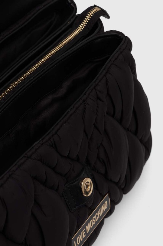 Love Moschino rucsac negru JC4162PP1L