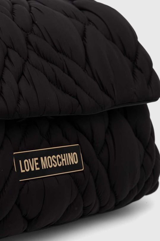 Love Moschino rucsac JC4162PP1L negru