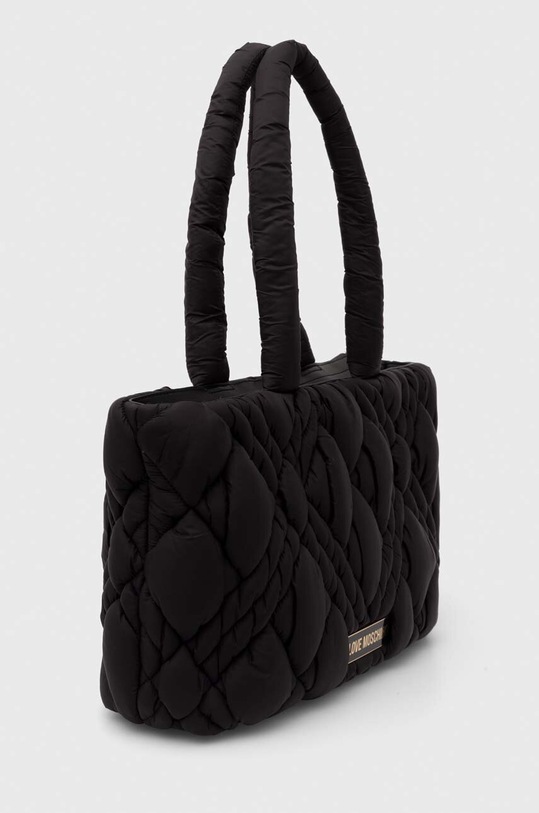 Kabelka Love Moschino JC4158PP1L černá AW24