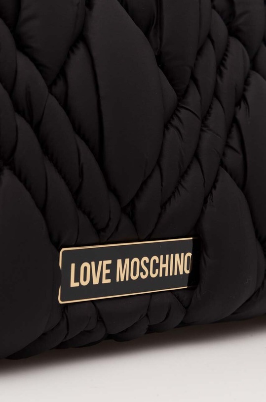 Kabelka Love Moschino černá JC4158PP1L