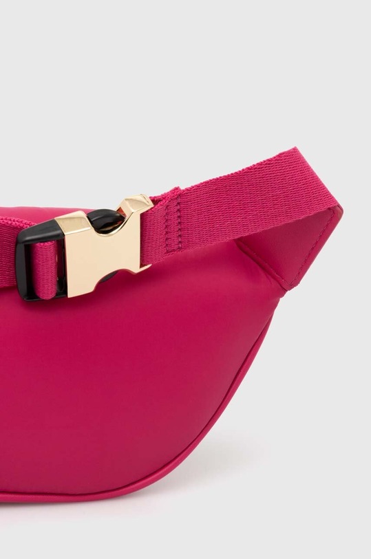 Аксессуары Сумка на пояс Love Moschino JC4160PP1L розовый