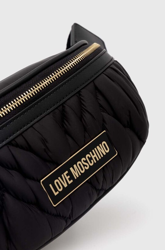 Akcesoria Love Moschino nerka JC4160PP1L czarny