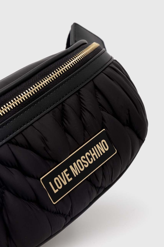 Accesorii Love Moschino borseta JC4160PP1L negru