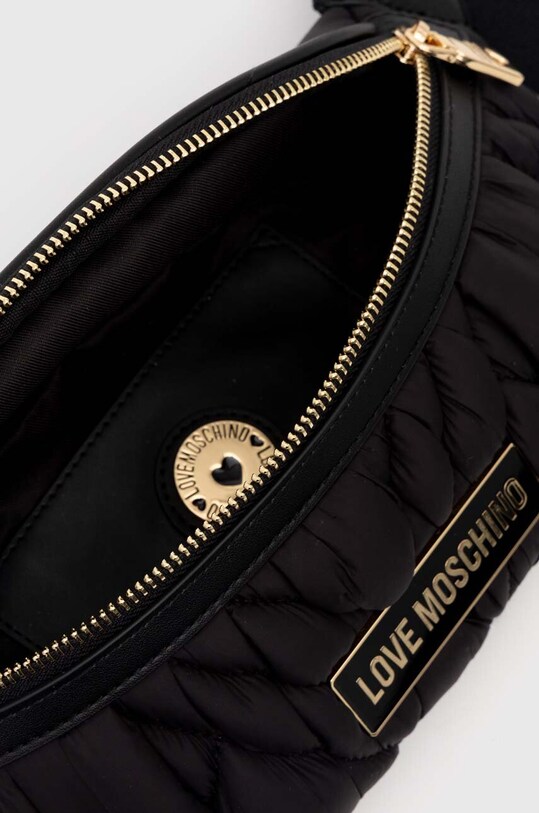 Love Moschino nerka JC4160PP1L czarny