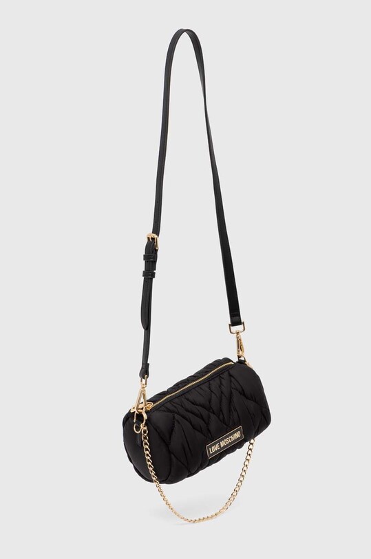 Kabelka Love Moschino JC4161PP1L černá AW24