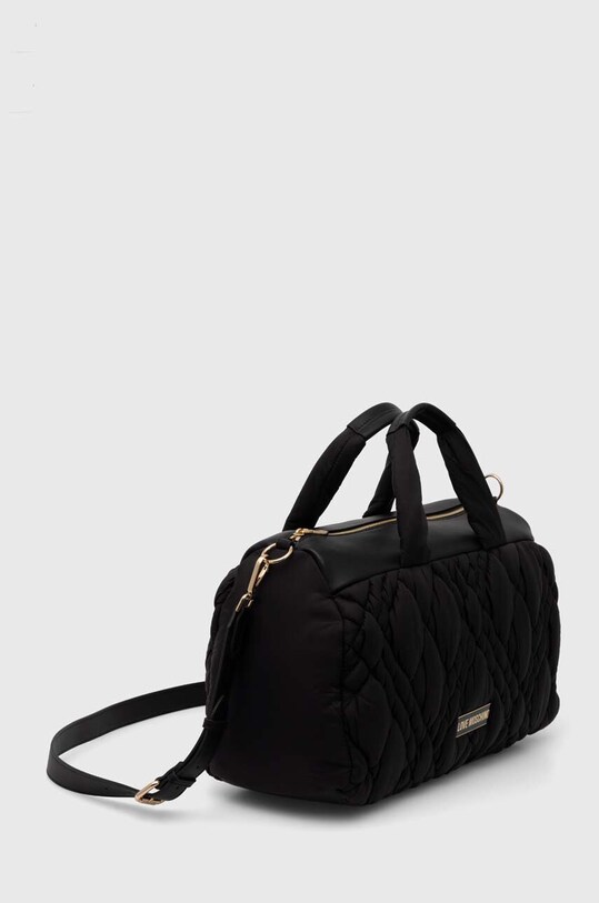 Сумочка Love Moschino JC4164PP1L чёрный AW24