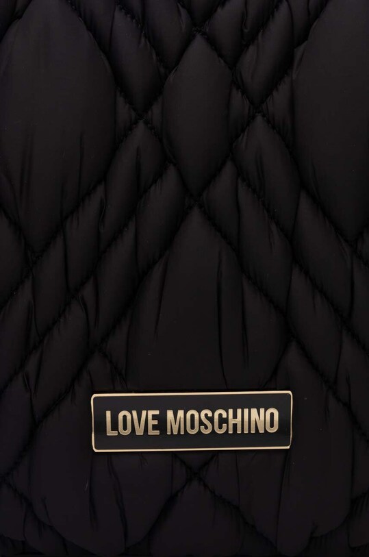 Сумочка Love Moschino JC4164PP1L чёрный
