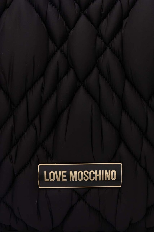 Torba Love Moschino JC4164PP1L crna