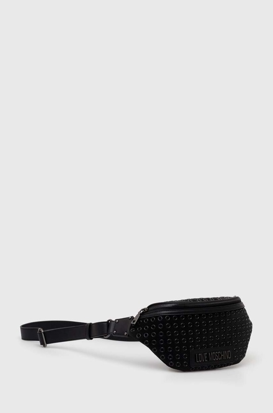 Love Moschino borseta JC4060PP1L negru AW24