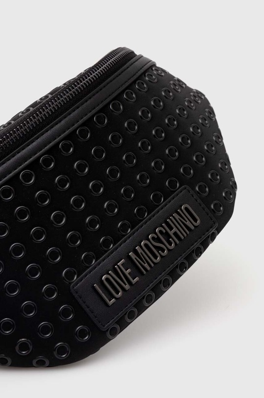 Love Moschino borseta negru JC4060PP1L