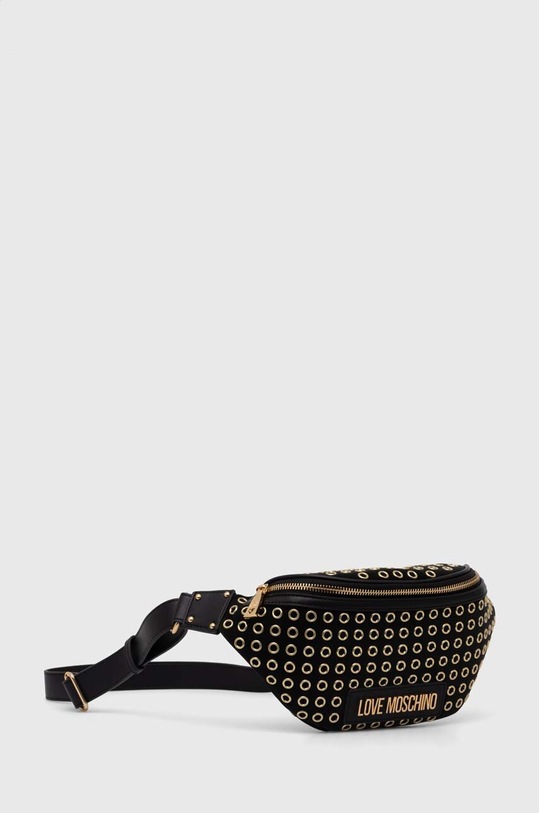 Love Moschino nerka JC4060PP1L czarny AW24