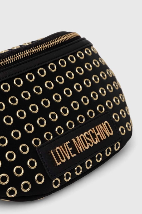 Love Moschino nerka czarny JC4060PP1L