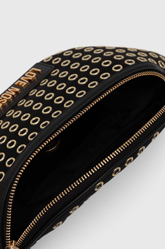 Love Moschino nerka JC4060PP1L czarny