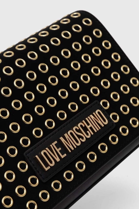 Torba Love Moschino crna JC4063PP1L