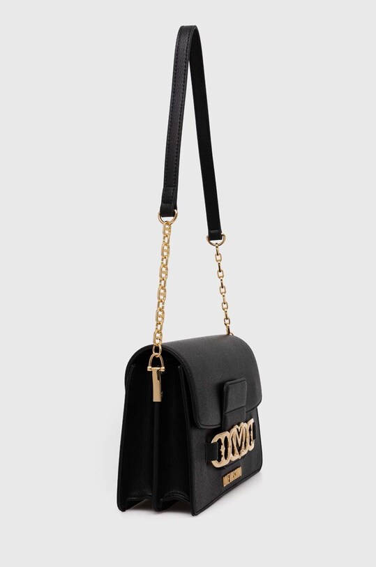 Сумочка Love Moschino JC4040PP1L чёрный AW24
